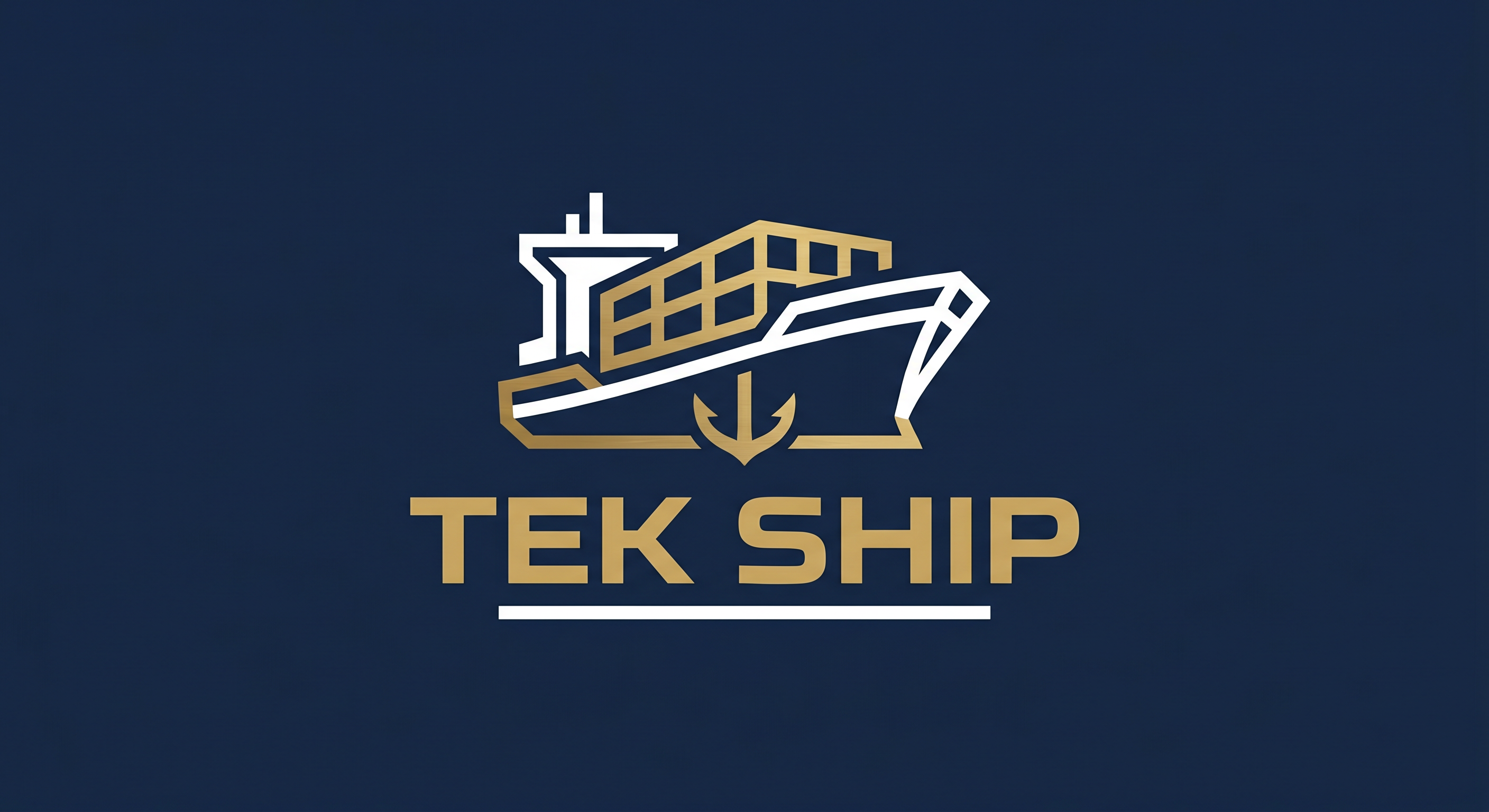 TEK SHIP